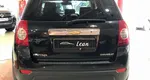 Chevrolet Captiva, I