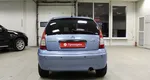 Citroen C3, I Рестайлинг