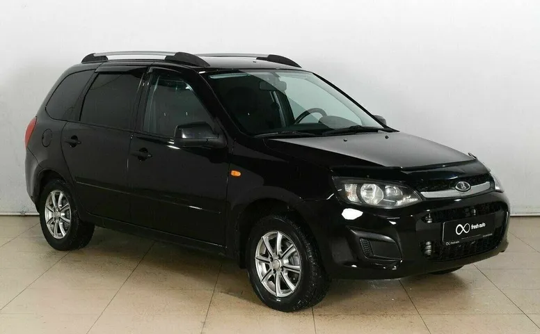 Lada (ваз) kalina