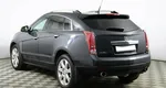 Cadillac SRX 3.0 Автомат