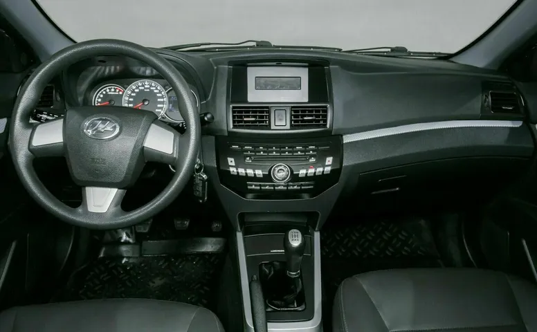 Lifan cebrium (720)