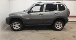 Chevrolet NIVA 1.7 MT (80 л.с.) 4WD
