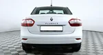 Renault Fluence I Рестайлинг