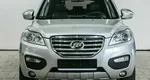 Lifan x60