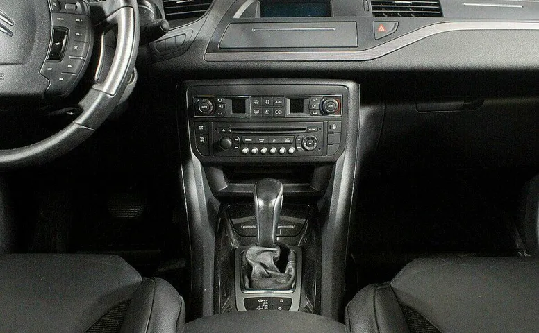 Citroen C5 1.6 Автомат