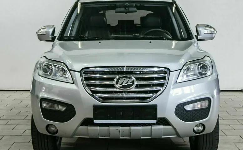 Lifan x60