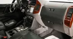Mitsubishi Pajero, 3 поколение, рестайлинг