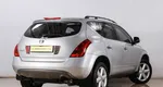 Nissan Murano, 1 поколение