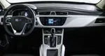 Geely Atlas 2.4 АКПП