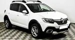 Renault sandero stepway cvt 2021 с пробегом 12 030 км