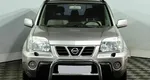 Nissan X-Trail I