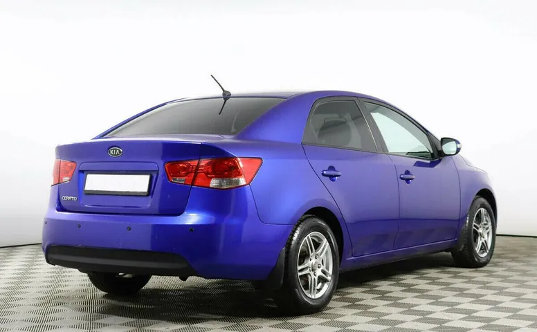 Kia Cerato II