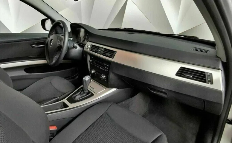 Bmw 3 серии