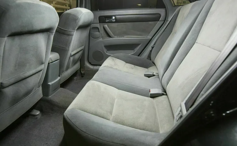 Daewoo gentra