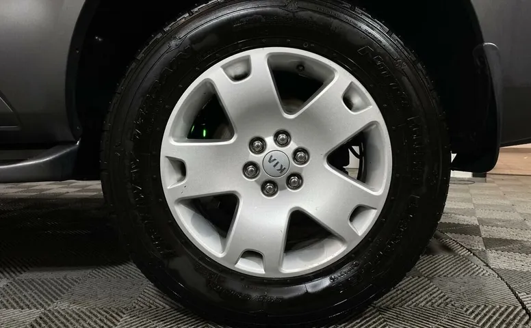 Kia Mohave 3.0 АКПП