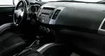 Mitsubishi Outlander, 2 поколение