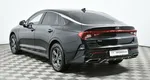 Kia K5 2.0 АКПП