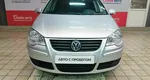 Volkswagen POLO 1.4 MT (80 л.с.)