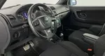 Skoda Fabia RS II
