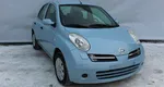 Nissan MICRA 1.2 AT (80 л.с.)