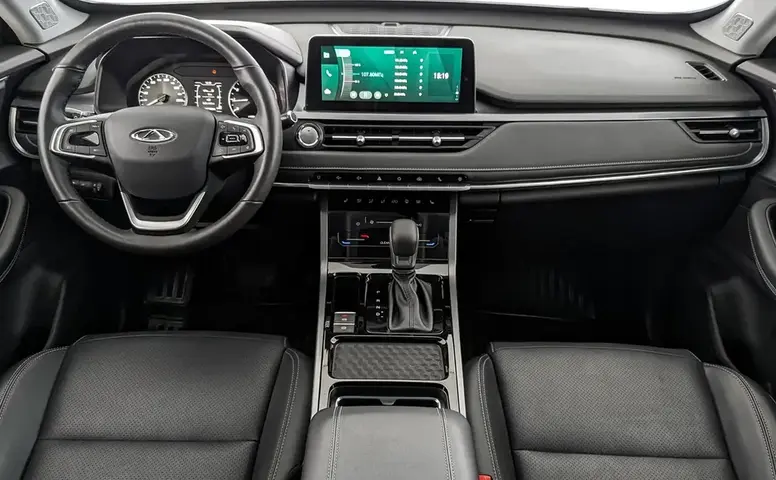 Chery Tiggo 4 Pro