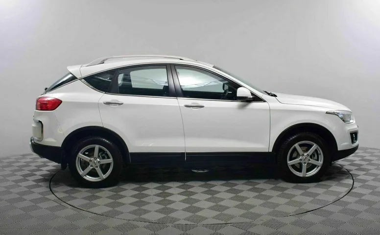 Faw besturn x80 i