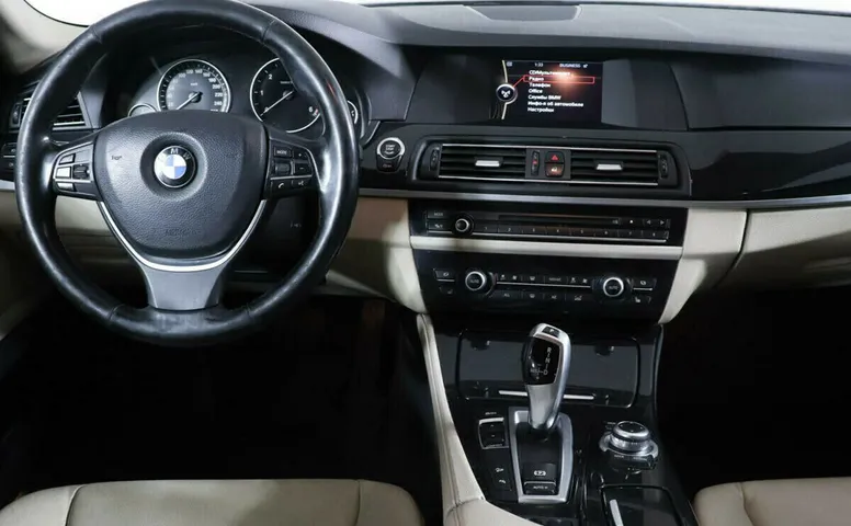 Bmw 5 серии