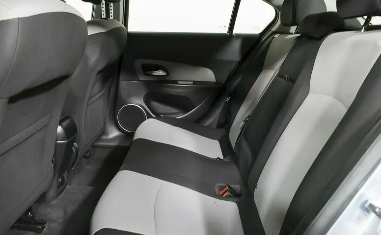Chevrolet Cruze I