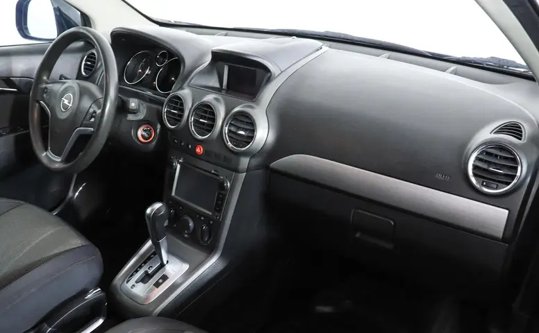Opel Antara