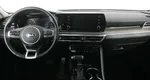 Kia K5 2.5 АКПП