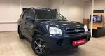 Hyundai Santa Fe I