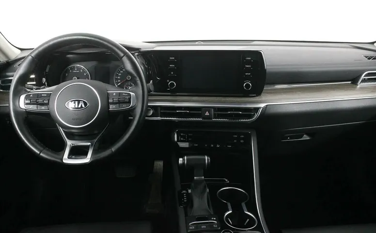 Kia K5 2.5 АКПП