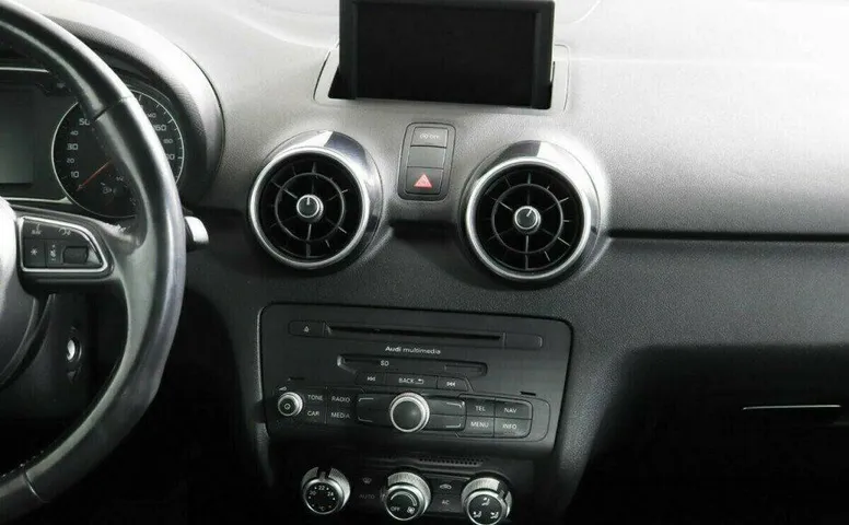 Audi A1 1.4 Робот