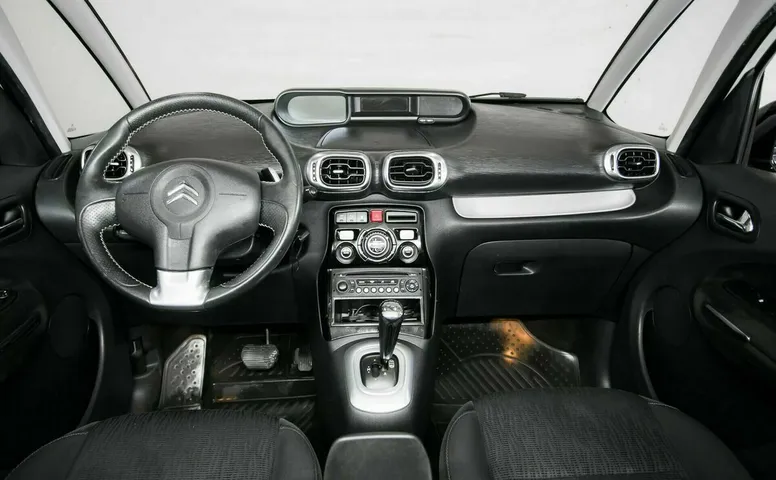 Citroen c3 picasso