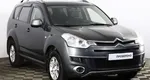 Citroen C-Crosser