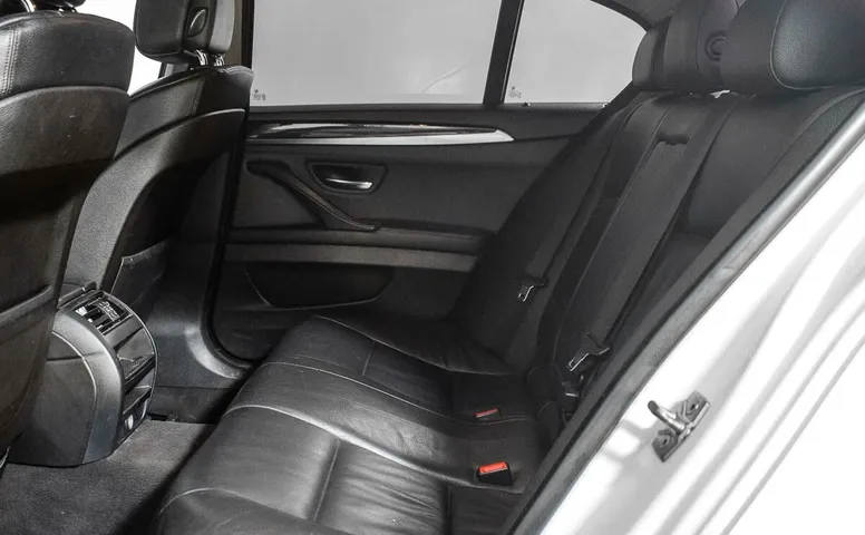 BMW 5 серия