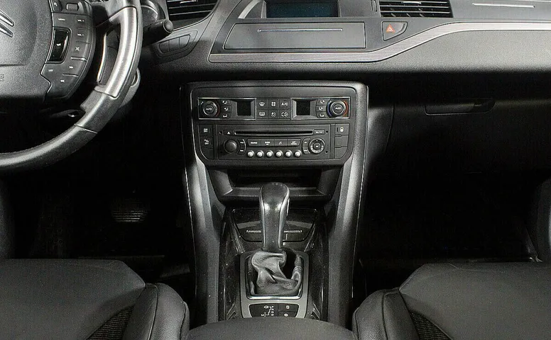 Citroen C5 II