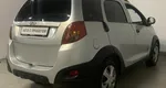 Chery INDIS 1.3 MT (83 л.с.)