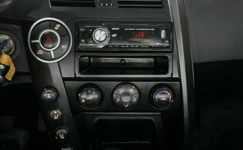 Ssangyong kyron