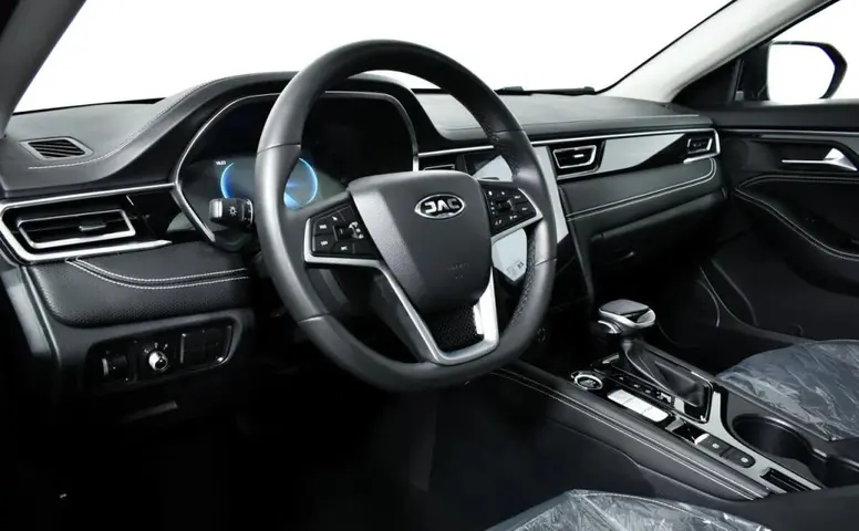 JAC J7