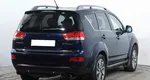 Citroen c-crosser cvt 2011 с пробегом 96 598 км