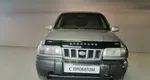Kia SPORTAGE 2.0 MT (128 л.с.) 4WD