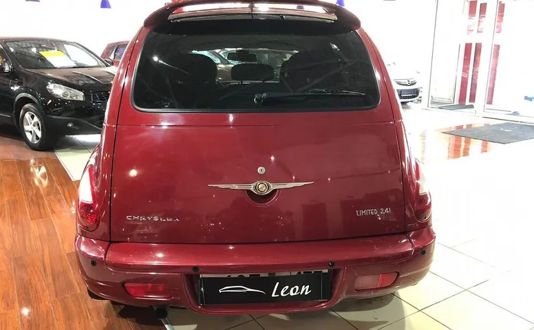 Chrysler PT Cruiser I