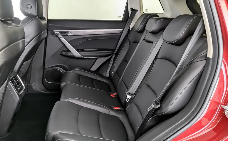 Geely Atlas Pro
