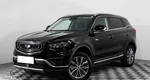 Geely atlas pro робот 2021 с пробегом 7 620 км