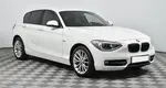 BMW 1 серии