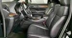 Toyota Alphard 3.5 AT (275 л.с.) Черный