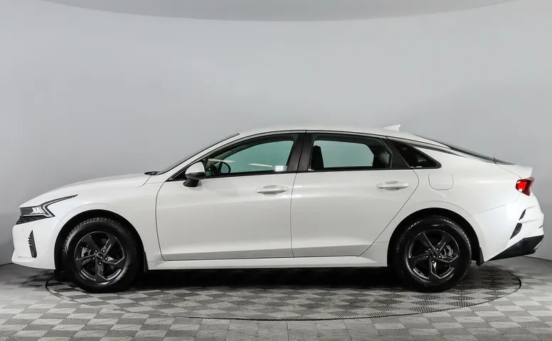 Kia K5 2.0 АКПП