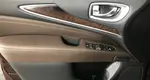 Infiniti JX