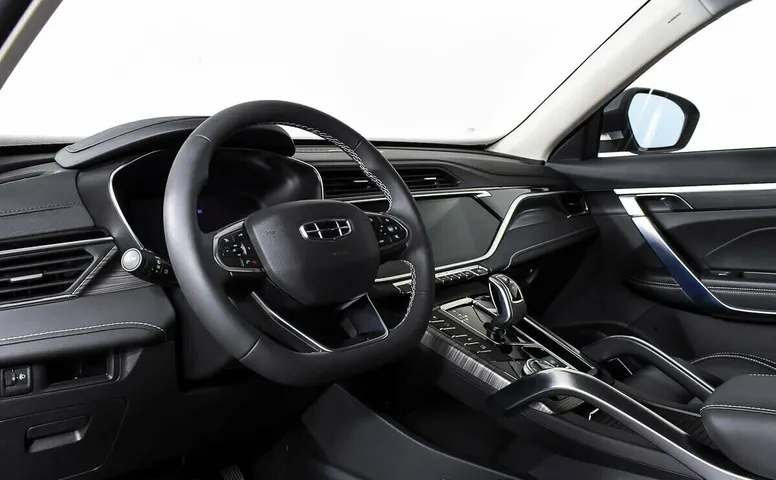 Geely atlas pro